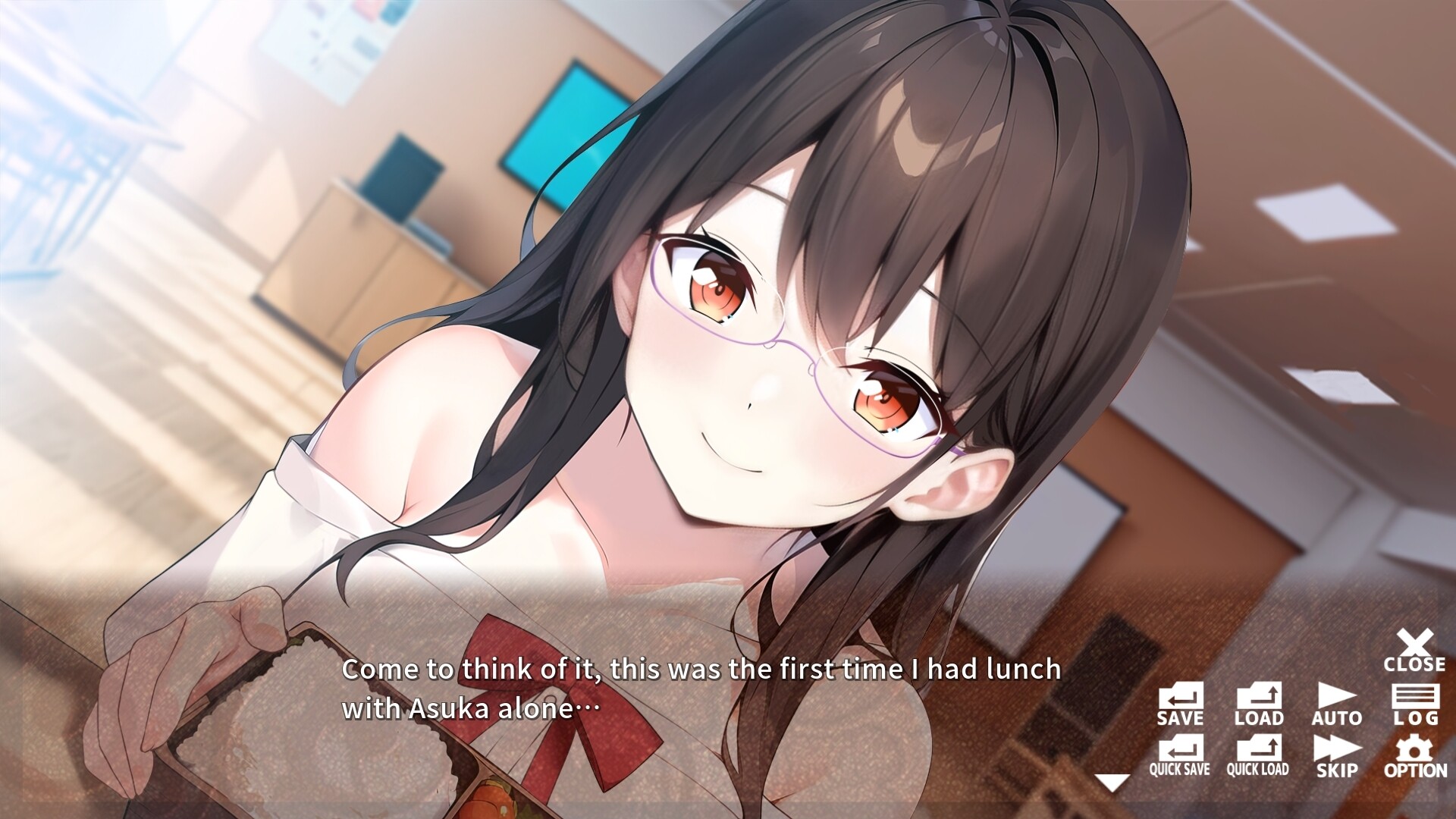 ギャルと優等生と夏休み Gal, Geek and Summer trailer