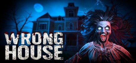 Wrong House