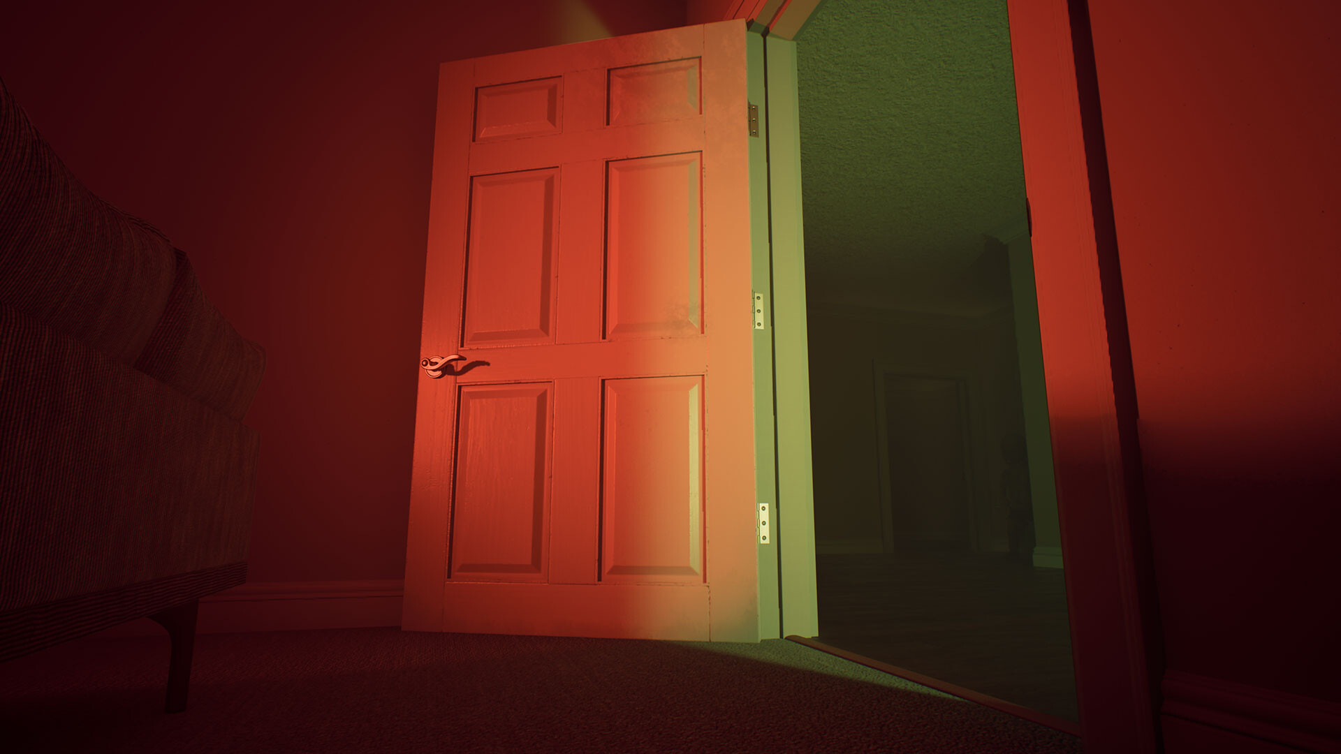 Birth Of X screenshot 4