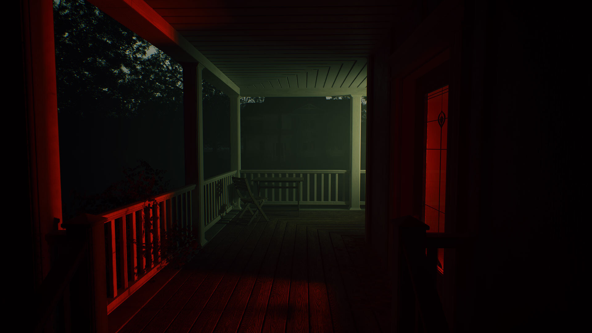 Birth Of X screenshot 3