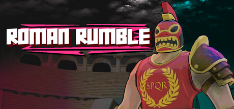 Steam Community :: Roman Rumble
