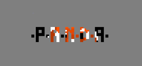 Cover art from PANDA