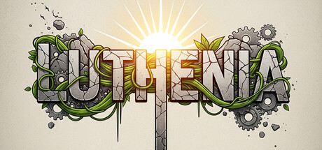 Luthenia