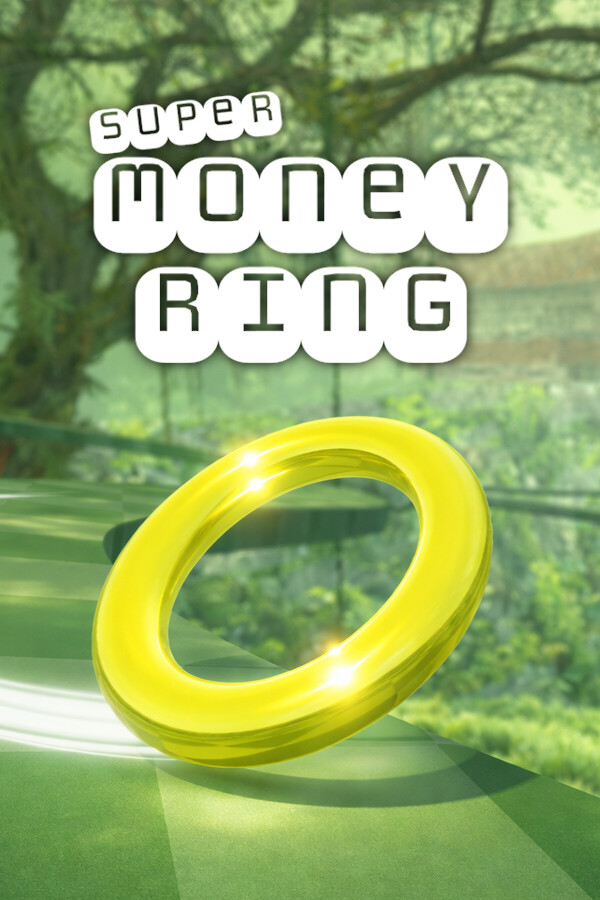 Super Money Ring