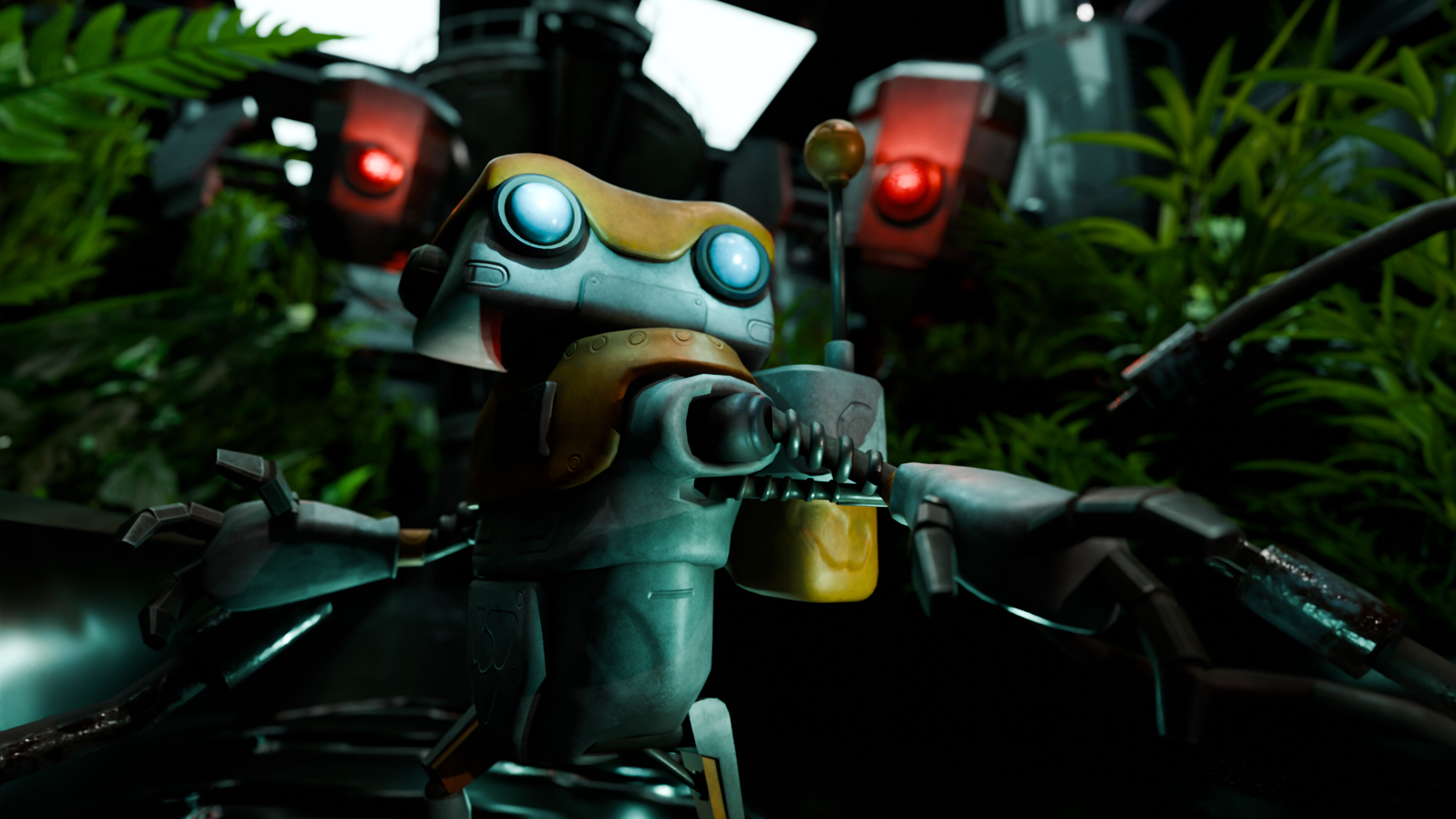 NOVA screenshot 2