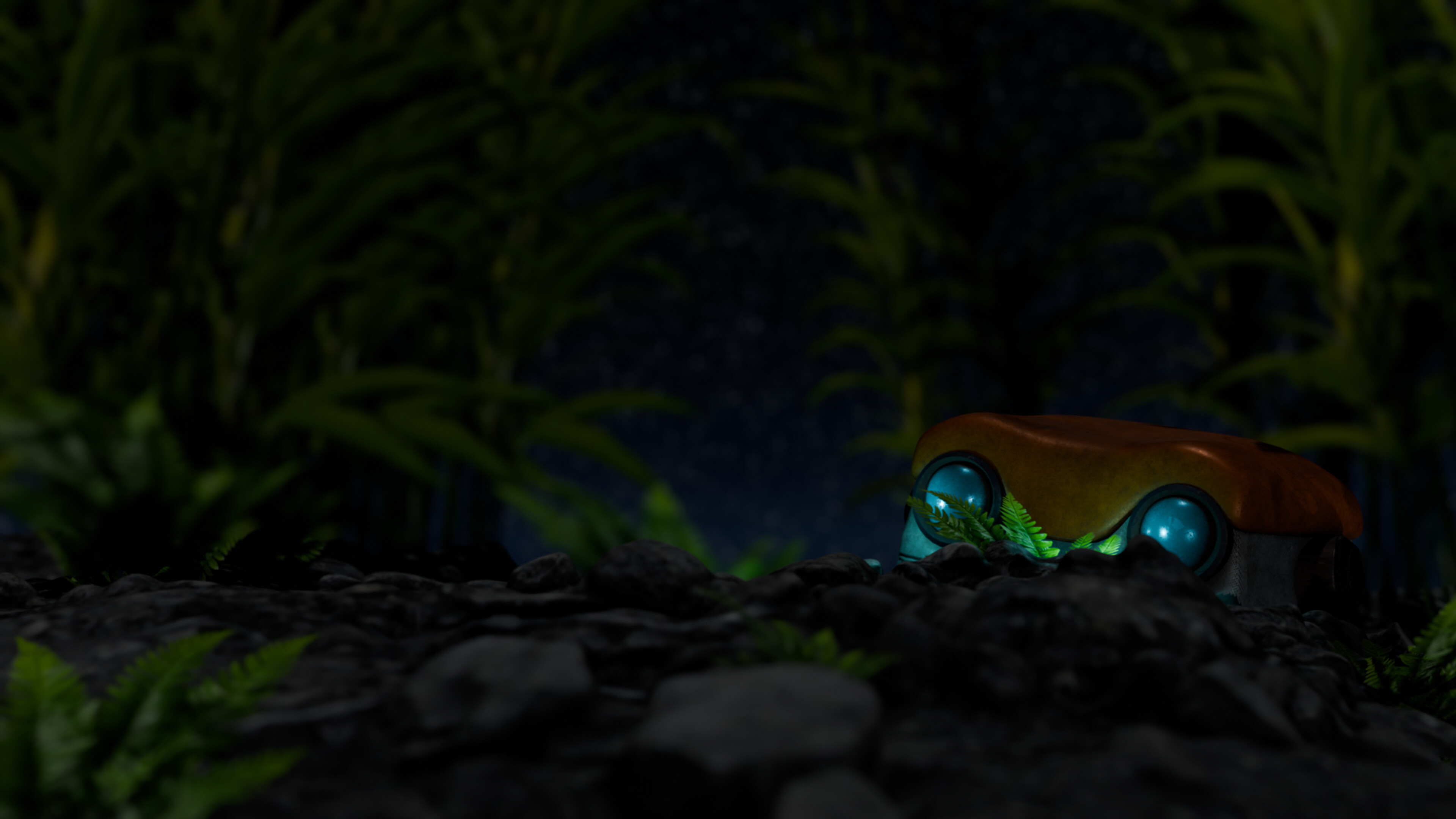 NOVA screenshot 4
