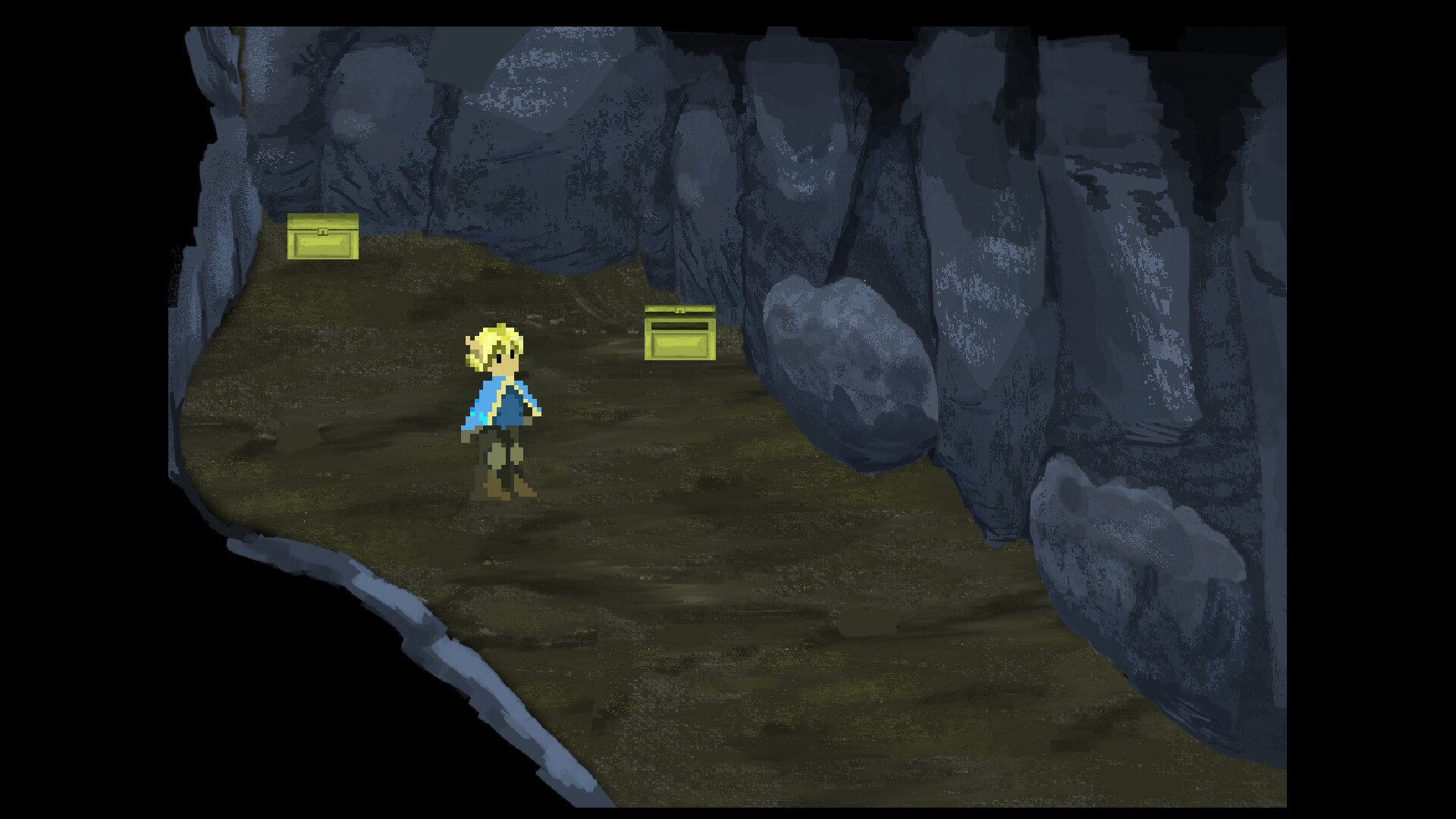 The Chronicles of Nesis screenshot 4