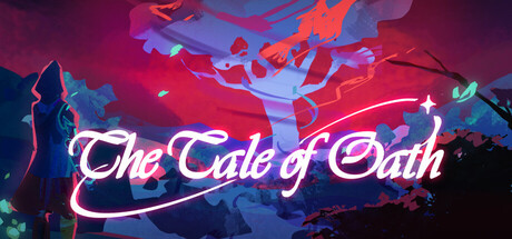 The Tale of Oath