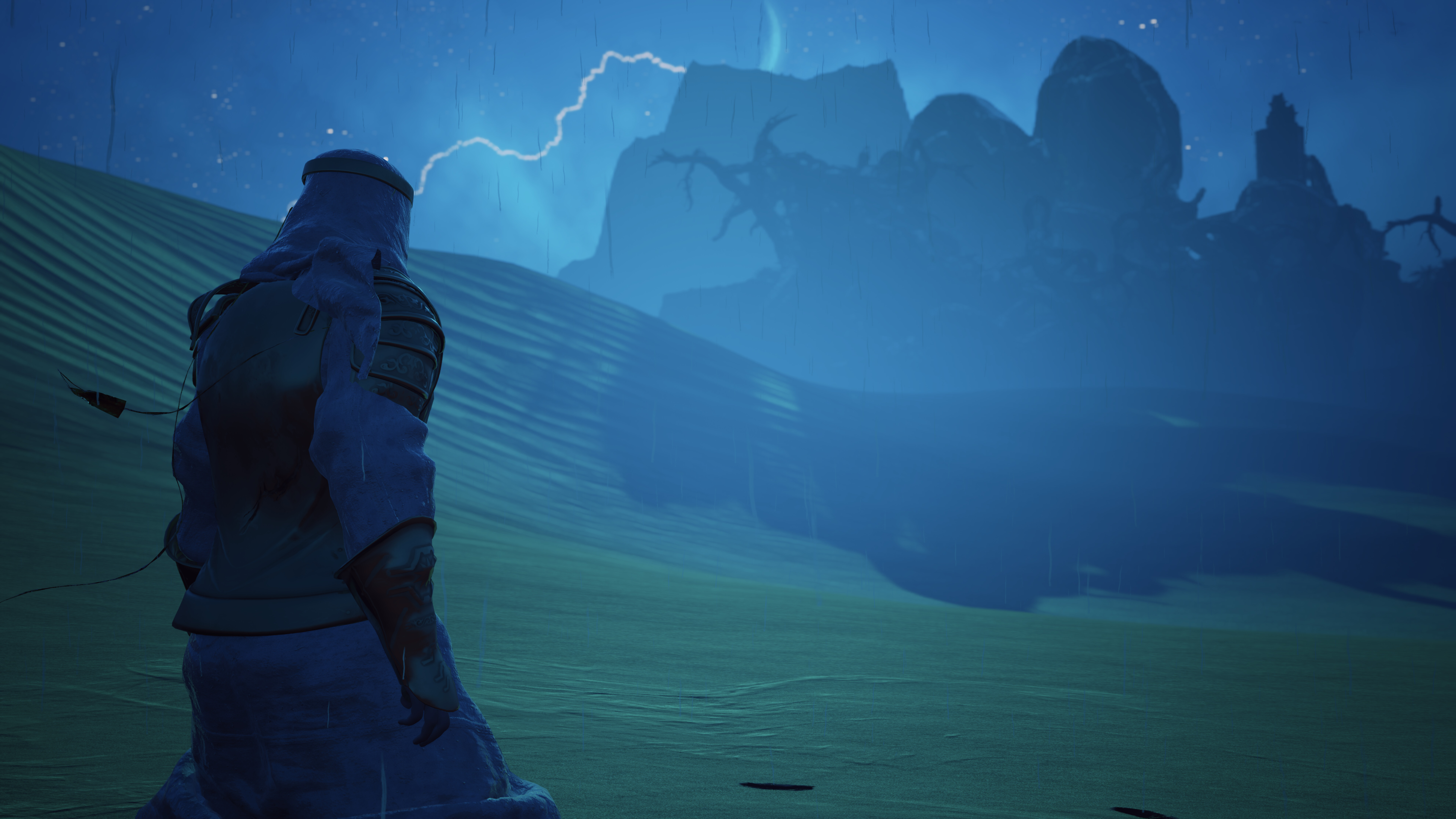Nature Minds trailer