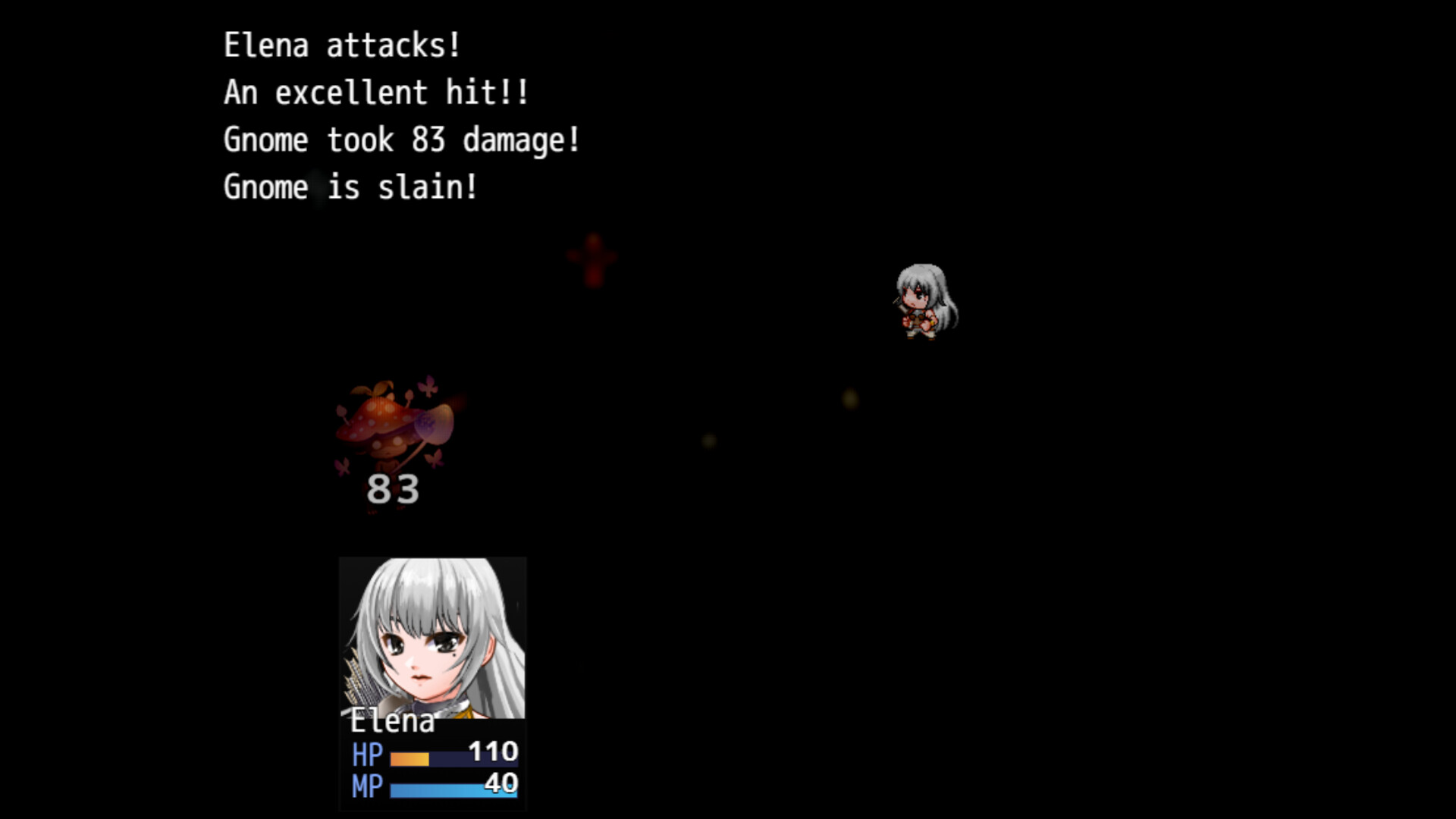 Cryptadia Village screenshot 4