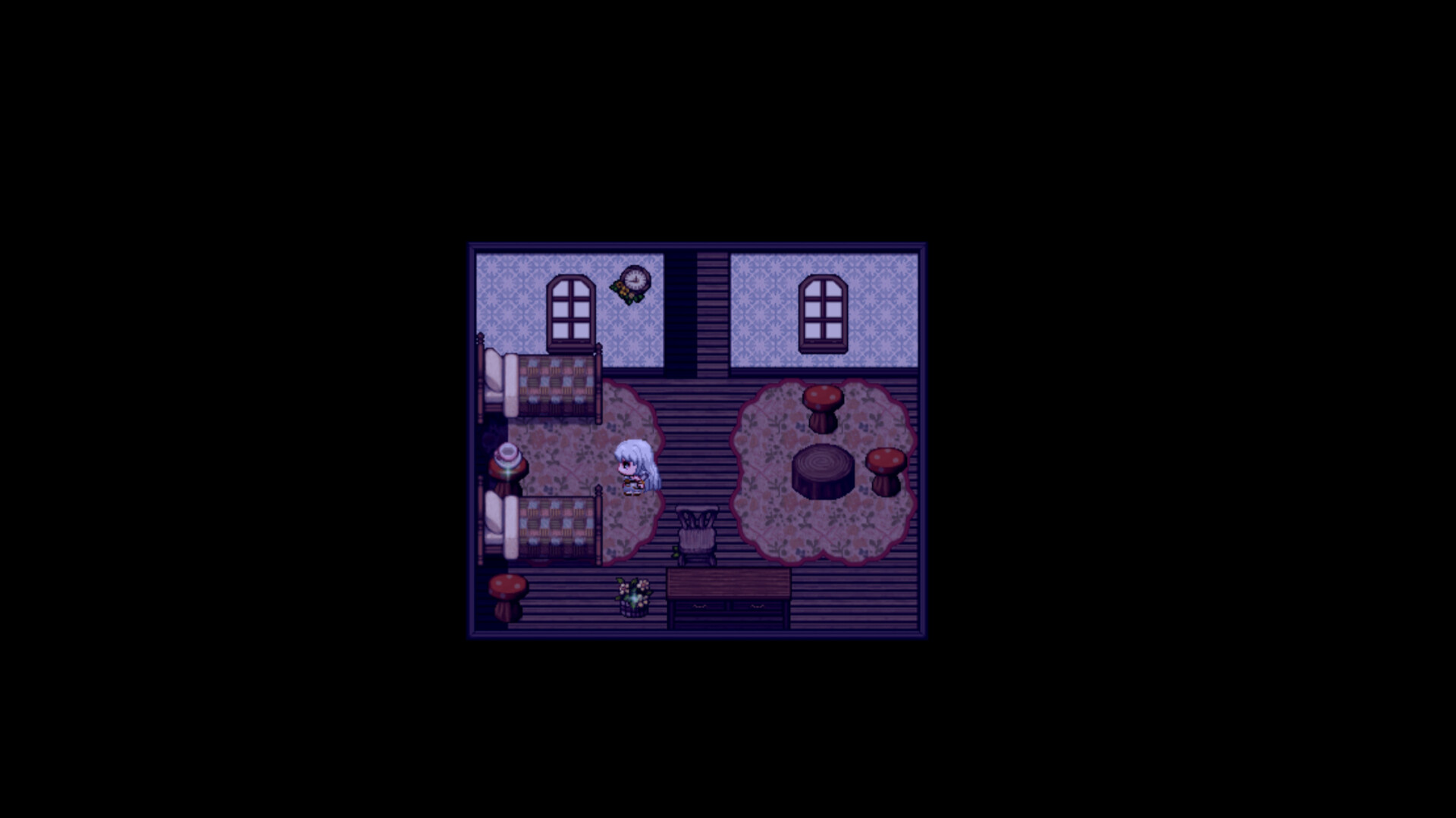 Cryptadia Village screenshot 2