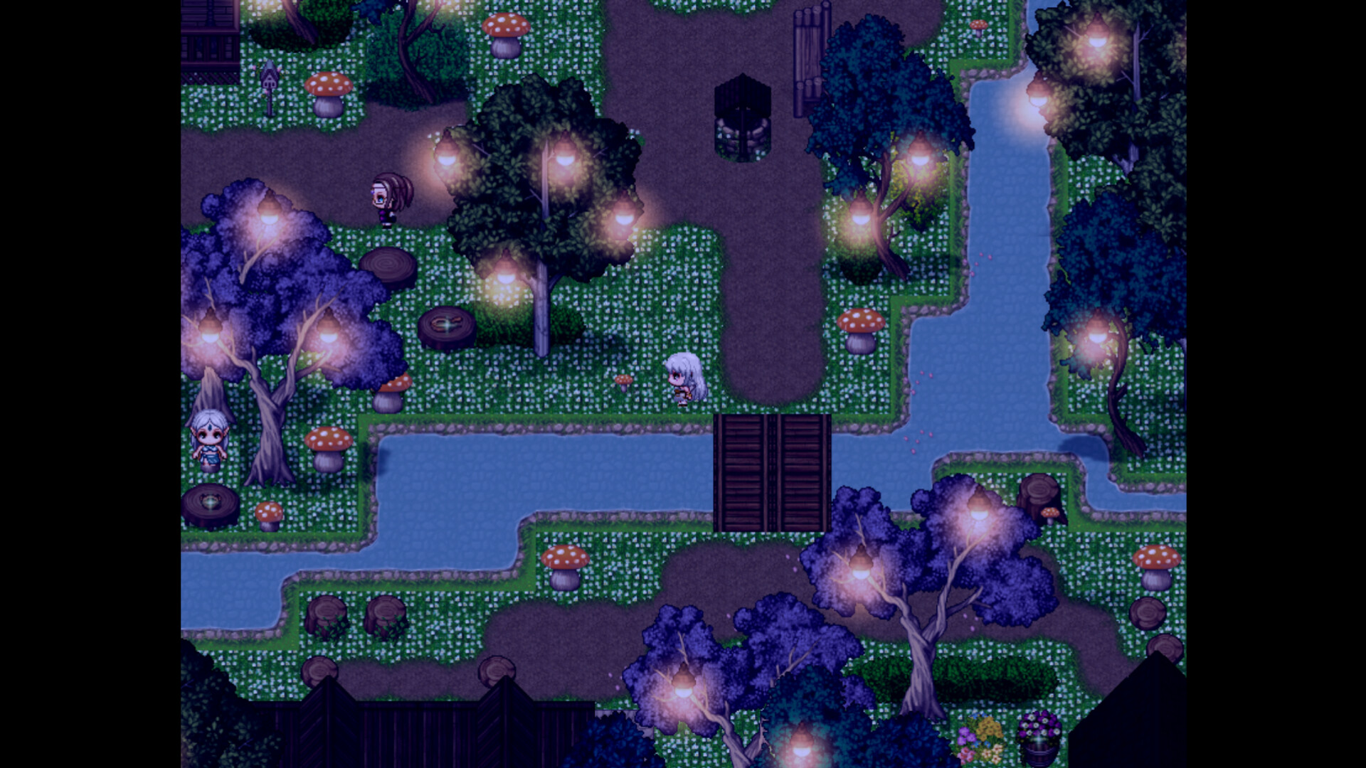 Cryptadia Village screenshot 5
