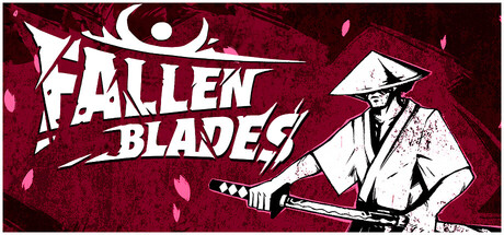Fallen Blades