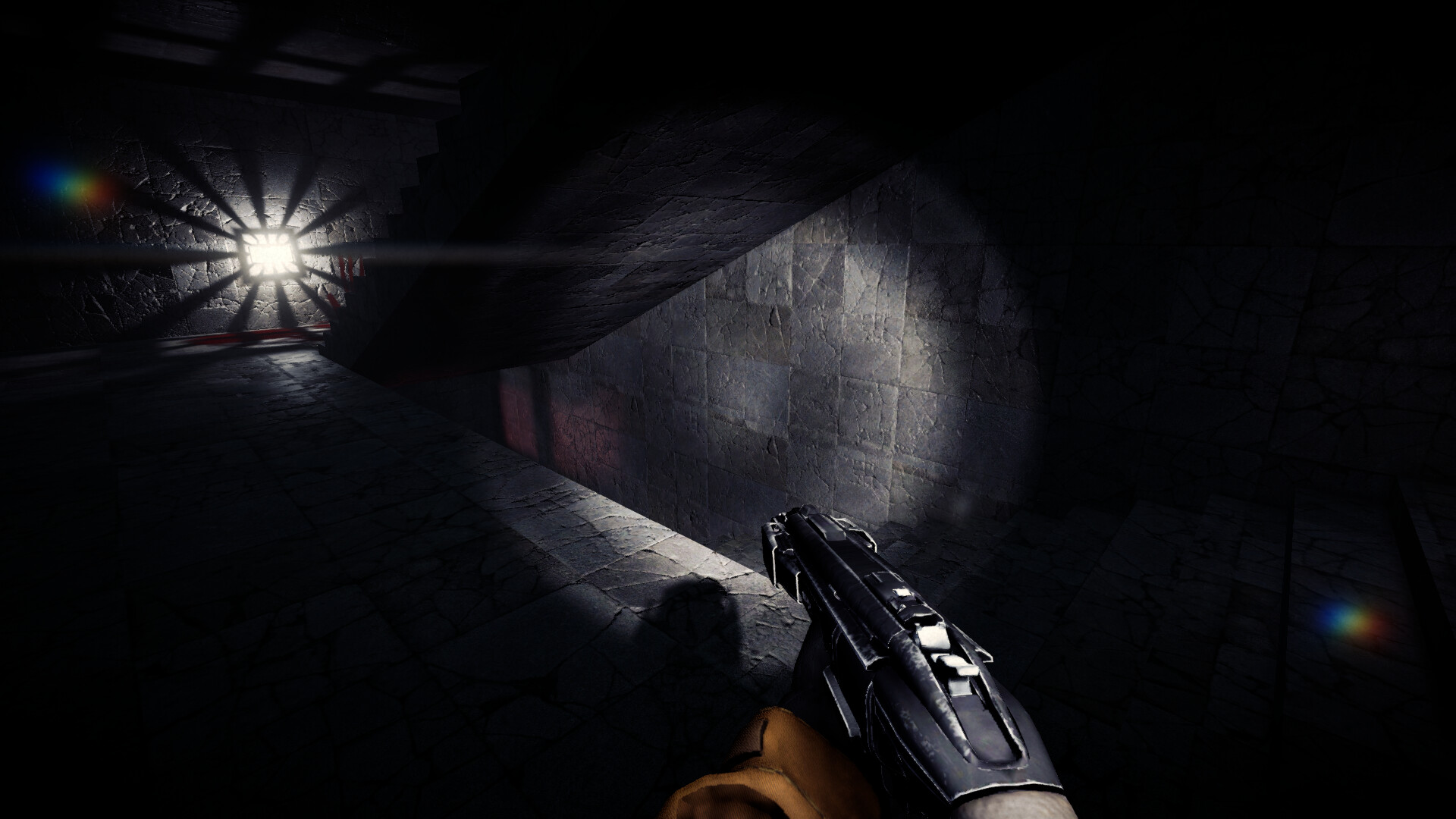 Phantom Void screenshot 3