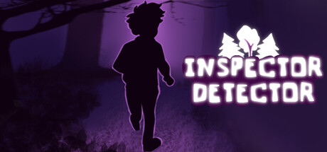 Cover art from Inspector Detector