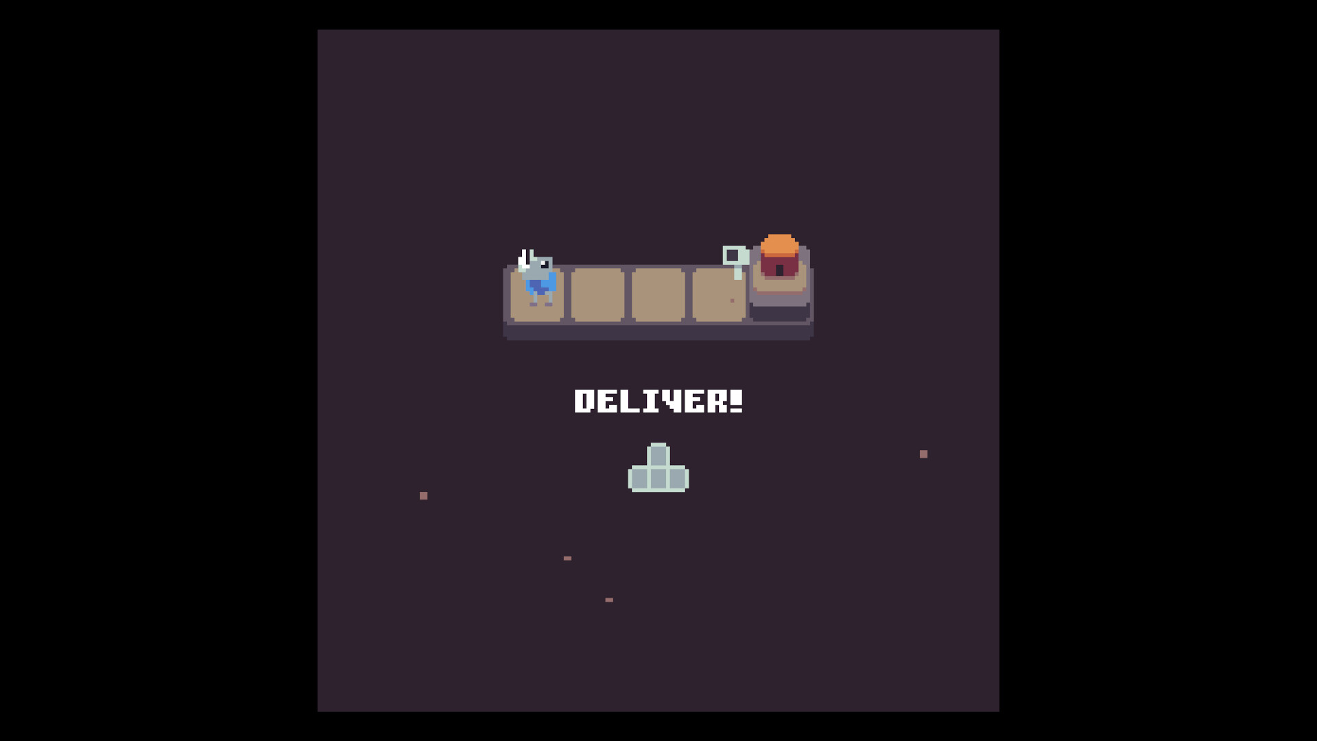 Rhino Express screenshot 1