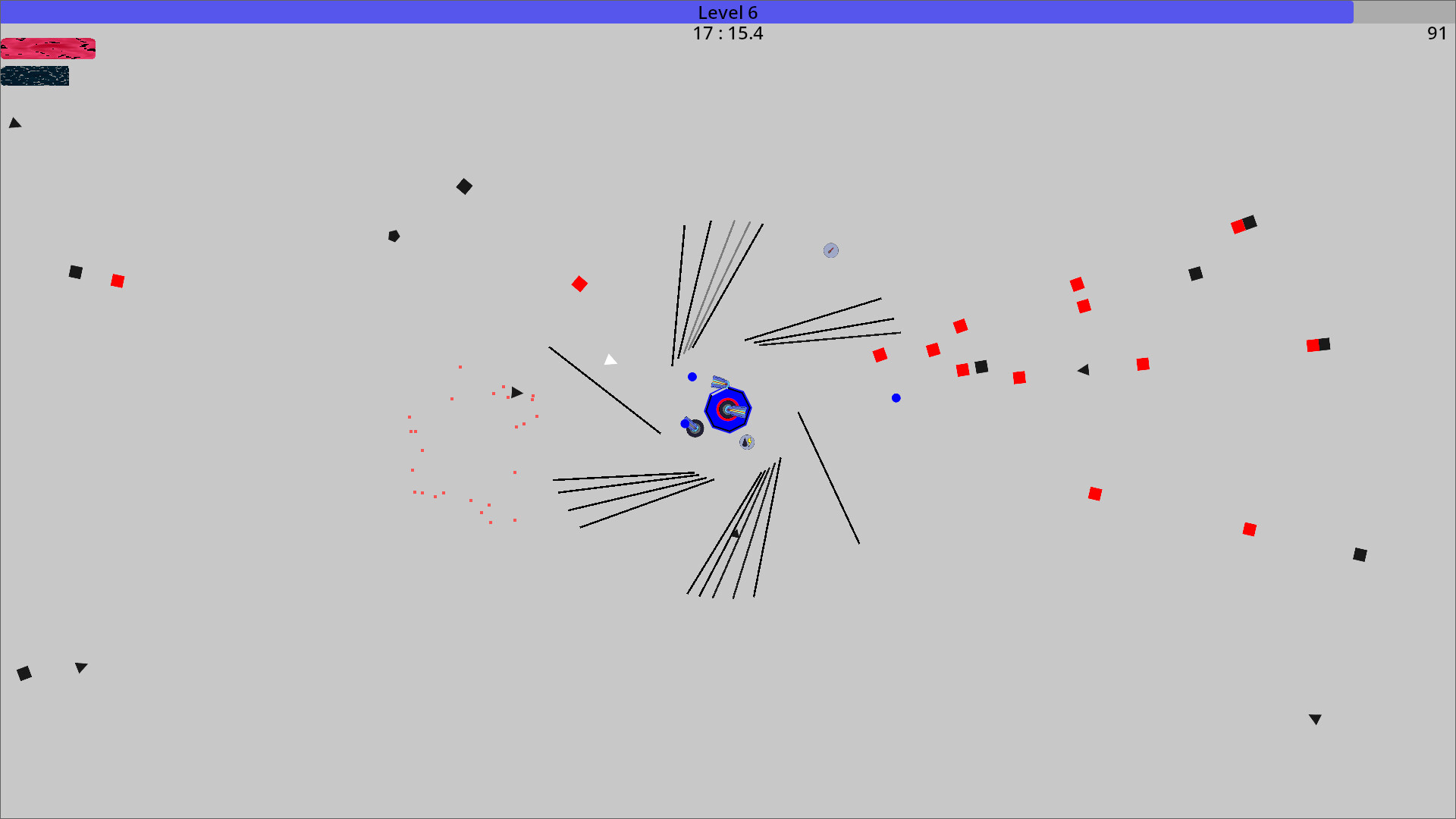 Doodle Defense trailer