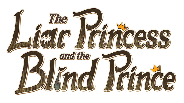 The Liar Princess and the Blind Prince