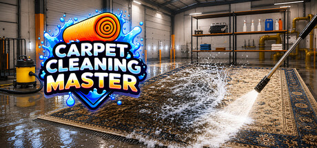 Carpet Cleaning Master