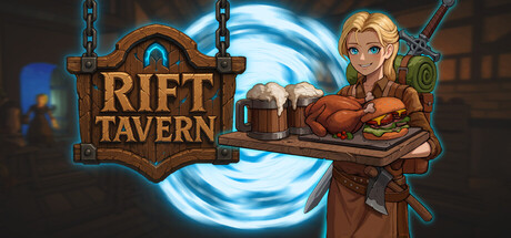 Cover art from Rift Tavern