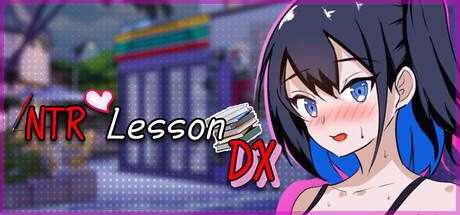 Cover art from NTR Lesson DX