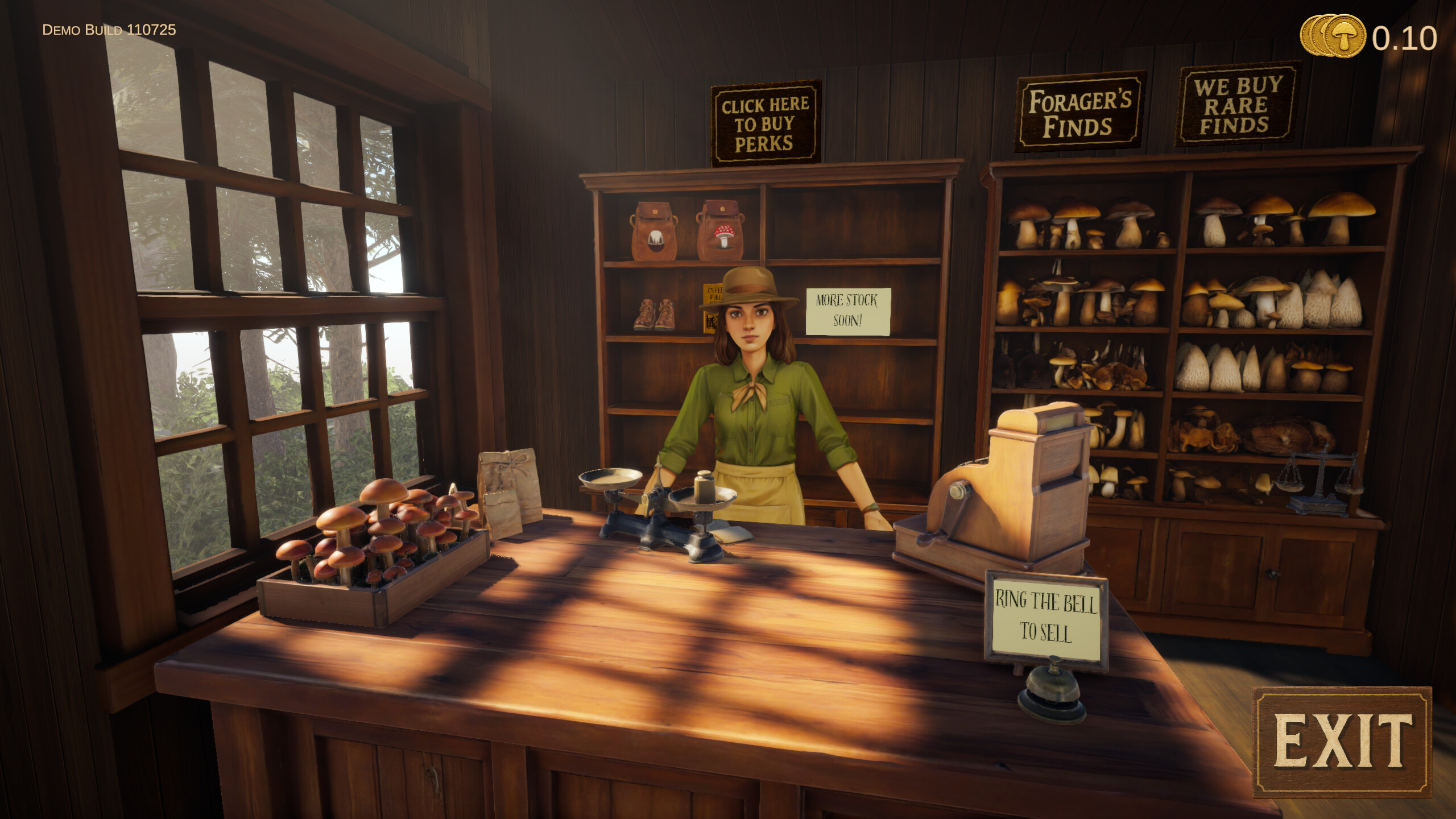Forager's Finds screenshot 5