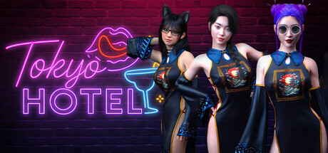 Tokyo Hotel
