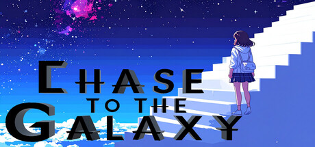 Cover art from ChaseToTheGalaxy