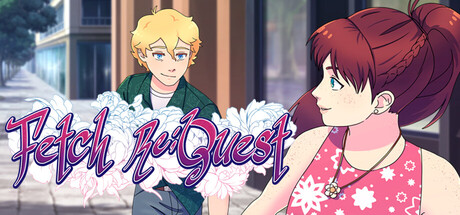 Fetch Re;Quest