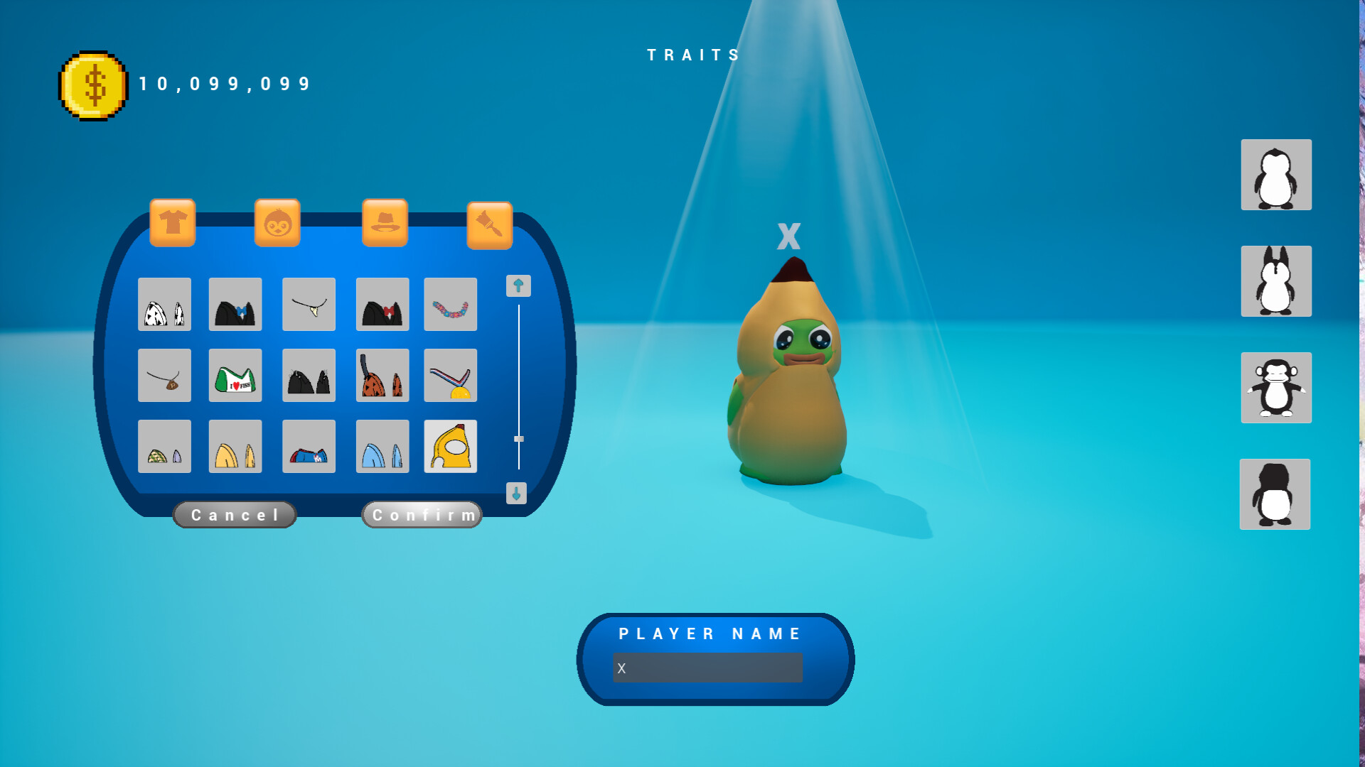 Critter Clash trailer