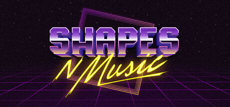 Cover art from Shapes N Music
