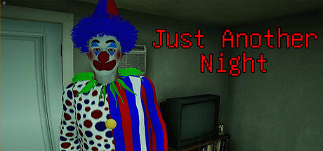 Just Another Night