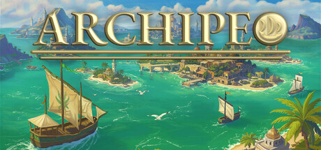 Cover art from Archipeo