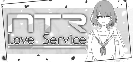 Cover art from NTR Love Service