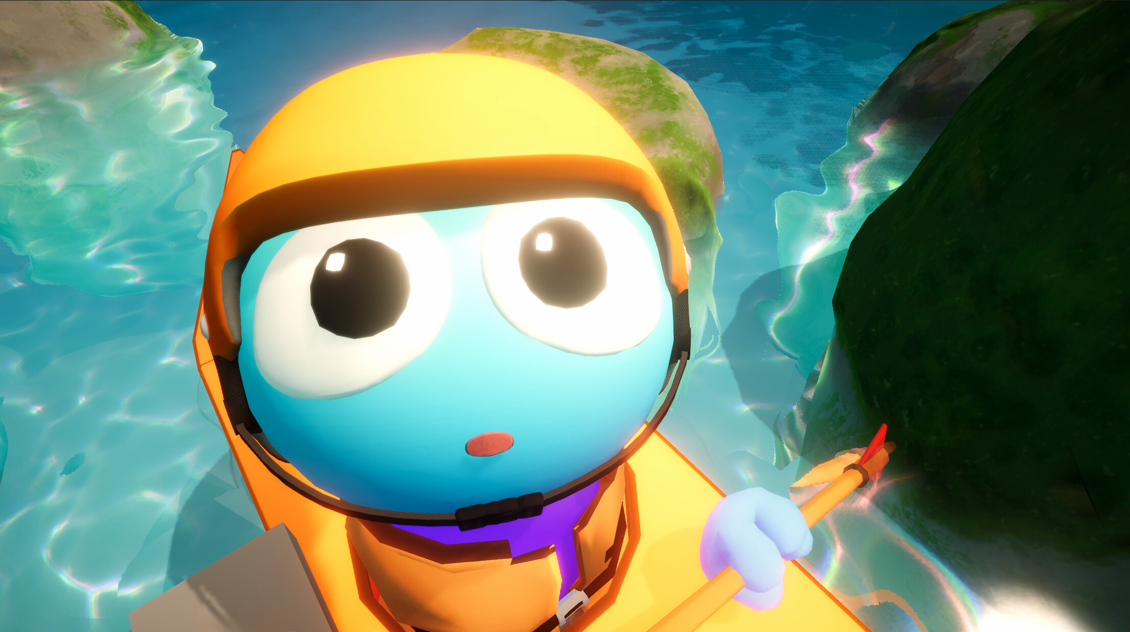 STREAM screenshot 5