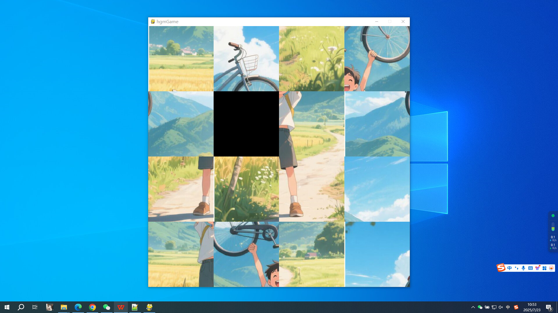 go cycling screenshot 4