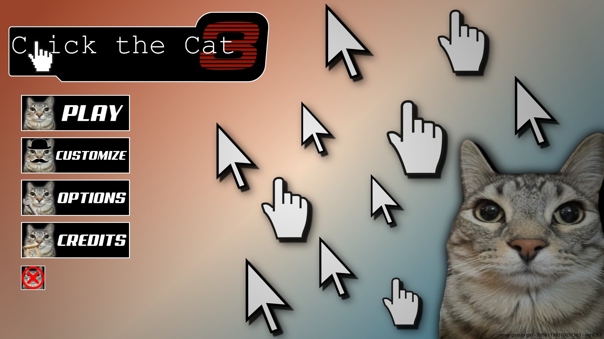 Click the Cat 3 screenshot 1