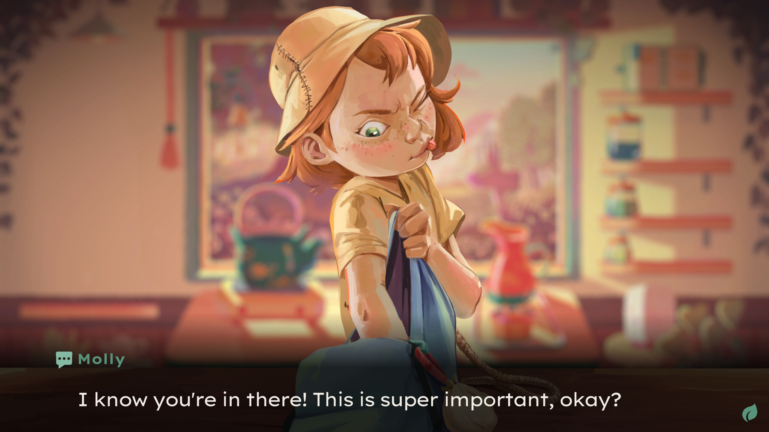 This Warm Place screenshot 2
