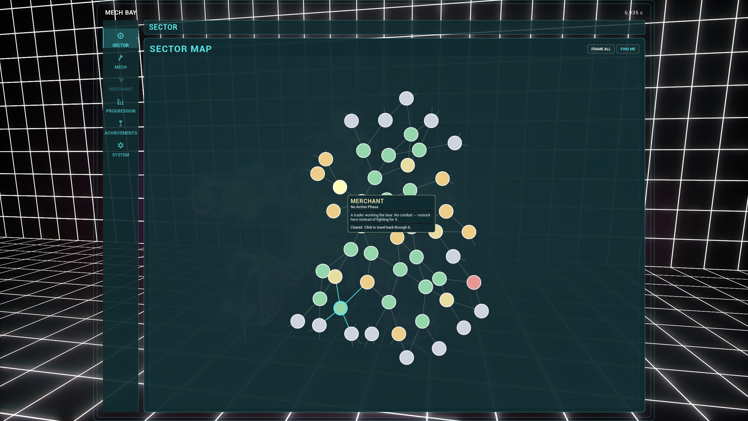 Core Reset screenshot 3