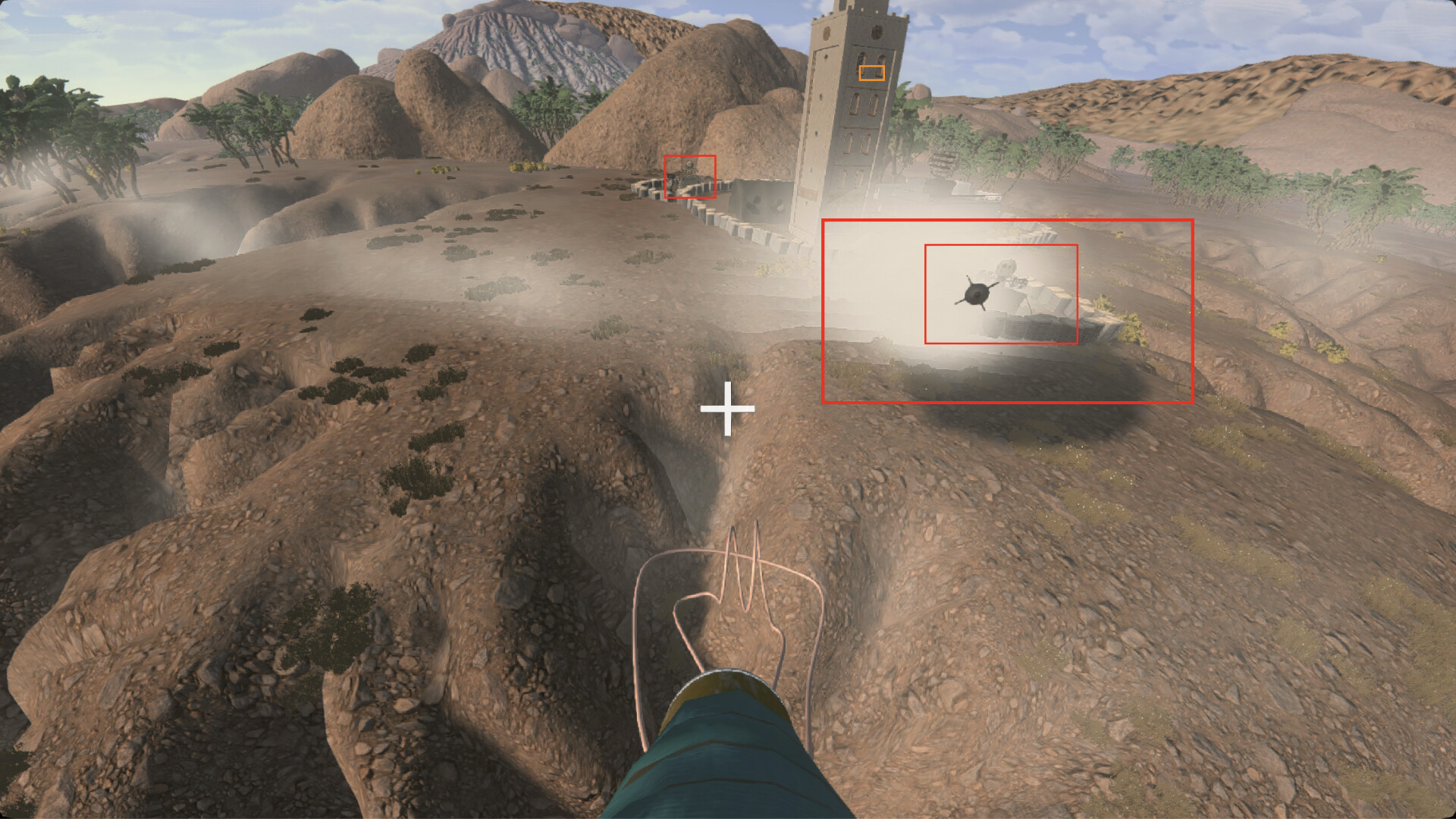Semperfly: FPV Drone Ops screenshot 5