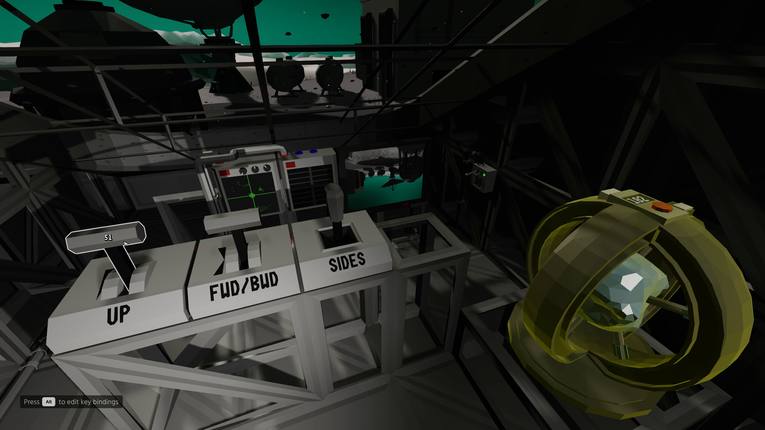 Approximately Up screenshot 2