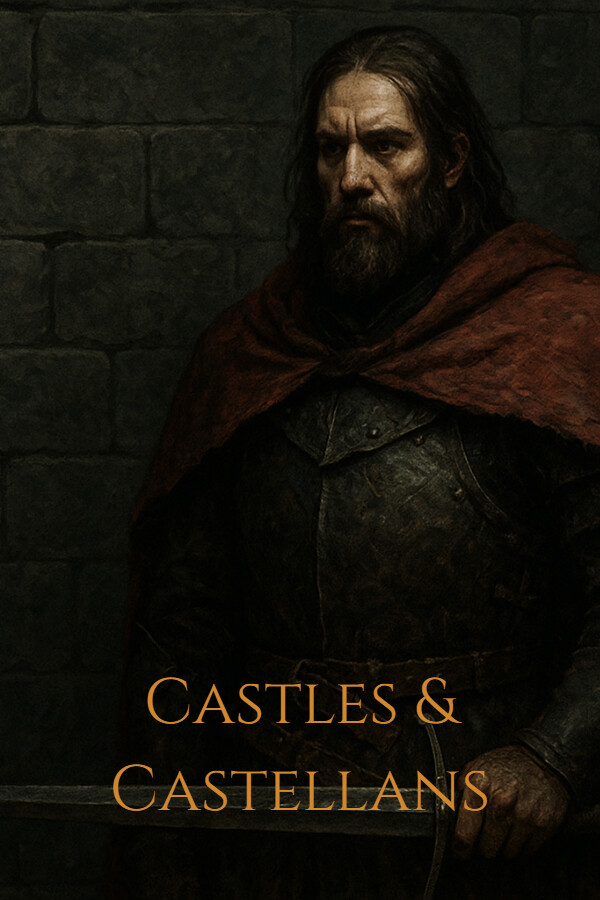 Castles & Castellans