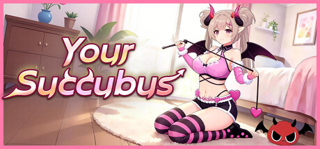 Your Succubus