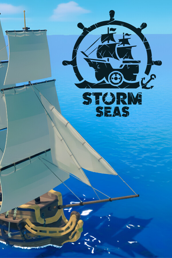 Storm Seas