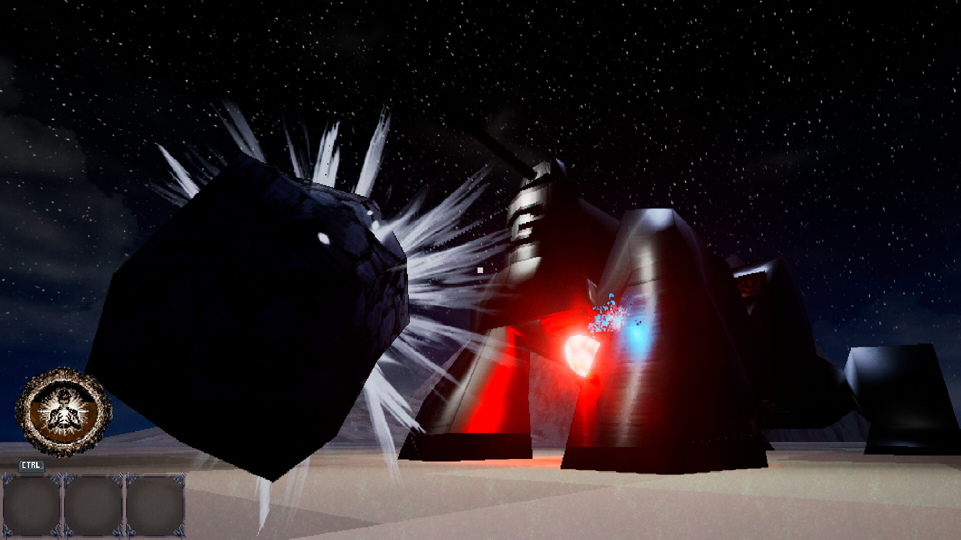 Glass God screenshot 5