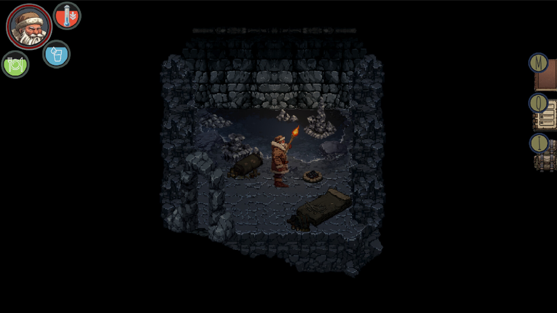 White Noise: Ghost Signal screenshot 2