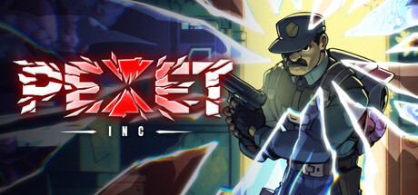 Cover art from Pexet Inc.