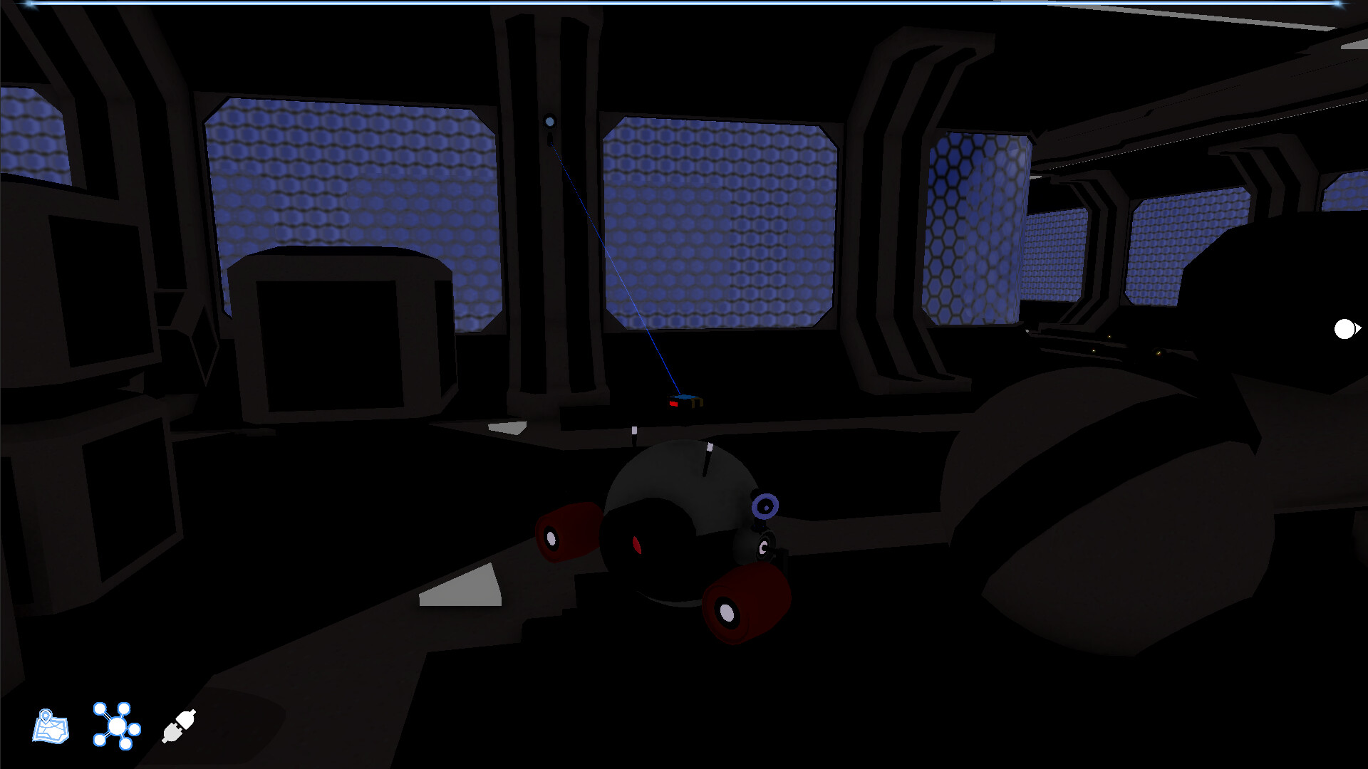 LOOPOOL screenshot 2