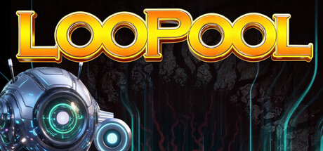 Cover art from LOOPOOL