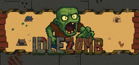 IdleZomb